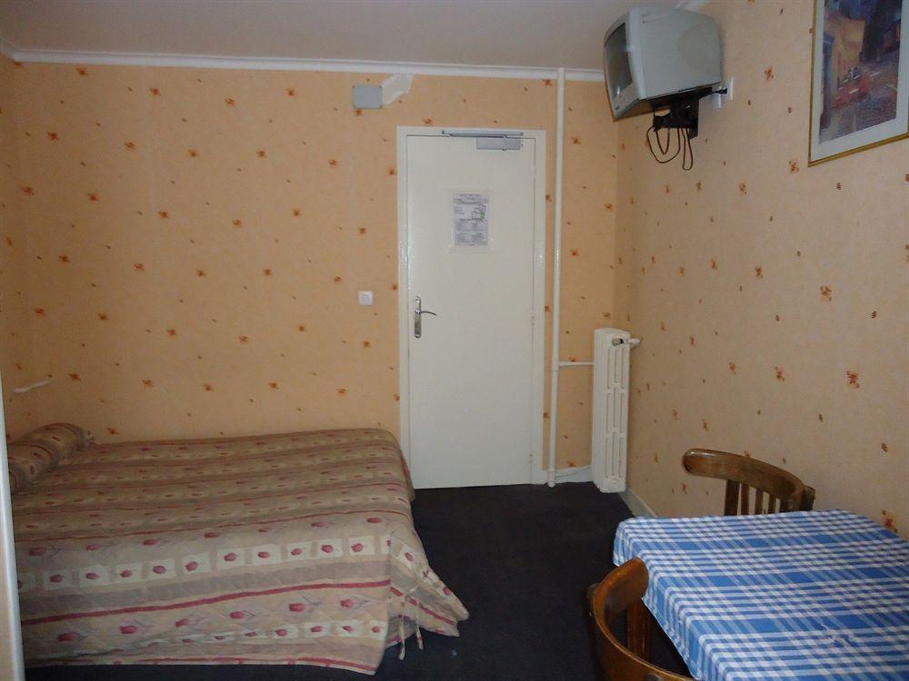 Hotel Des Arts Paris Extérieur photo