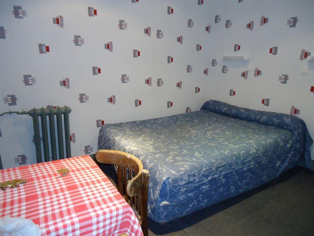 Hotel Des Arts Paris Extérieur photo