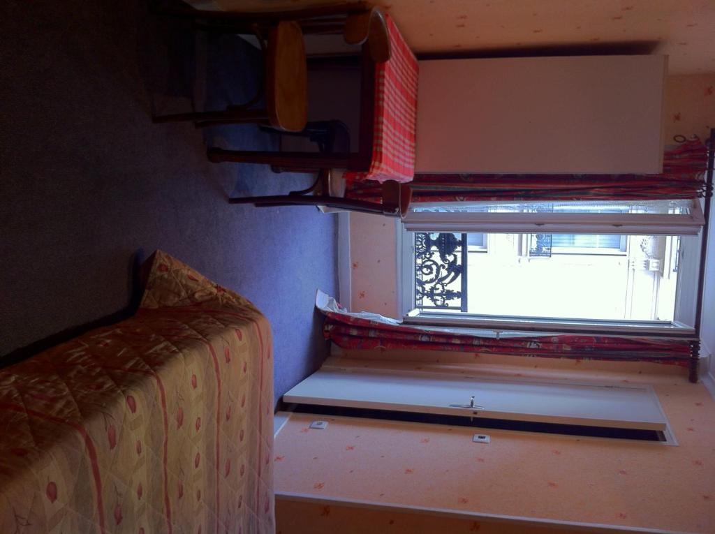 Hotel Des Arts Paris Extérieur photo