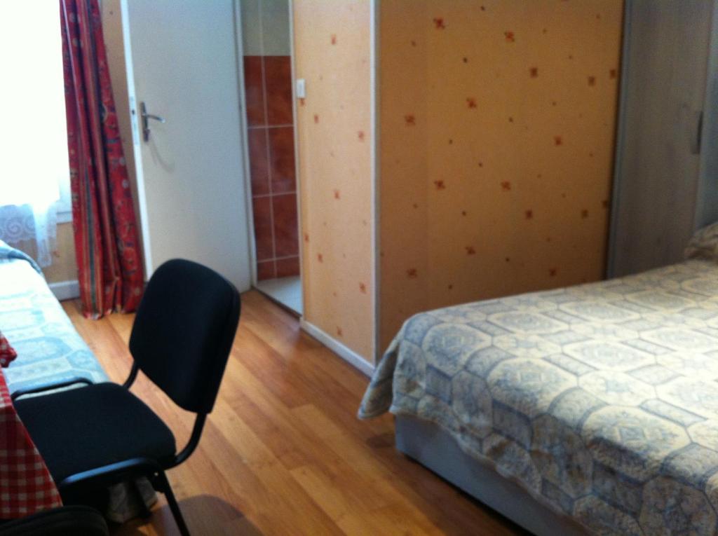 Hotel Des Arts Paris Extérieur photo